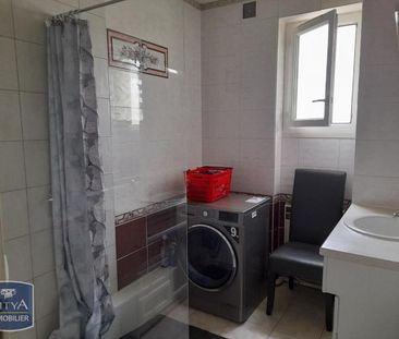 Location Appartement 3 pièces 65m² ANGOULEME 16000 - Photo 4