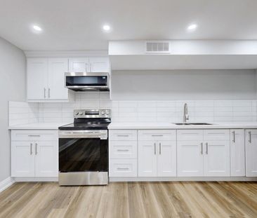 For Lease - 6384 Plowmans Heath N/A Unit# Bsmt, Mississauga, Ontario - Photo 1