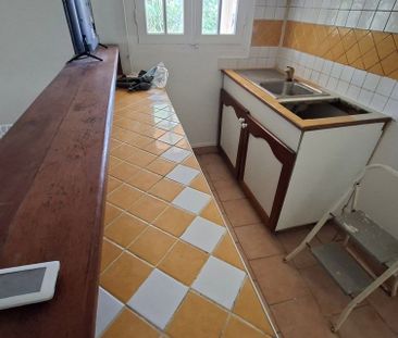 Location Appartement 1 pièce 25m² - Photo 2