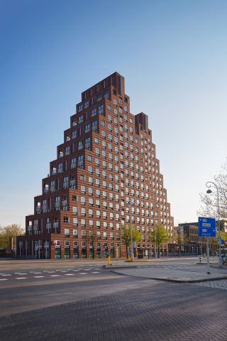 Jan van Galenstraat 23A, 1051KE Amsterdam - Photo 3