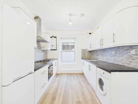 George Row, London Bridge, SE16 - Photo 5