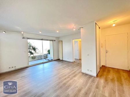 Location Appartement 2 pièces 55m² JACOB BELLECOMBETTE 73000 - Photo 4