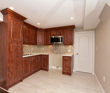 For Lease - 22 Ryan Street Unit# Basement, Centre Wellington, Ontario - Photo 3