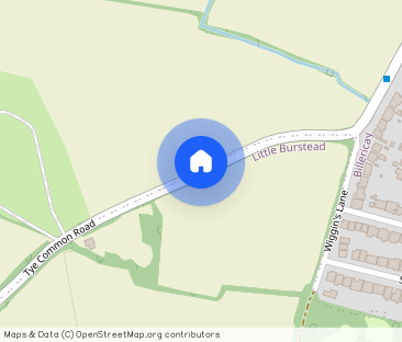 Tye Common Road, CM12 - Photo 1