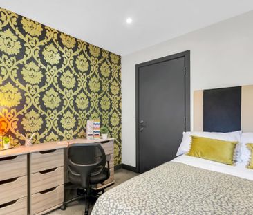 6 bedroom house to rent - Photo 4