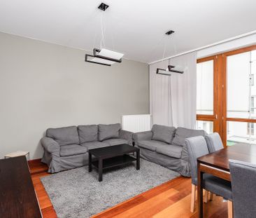 Apartament na wynajem, ul. Sarmacka, Warszawa Wilanów - Photo 4