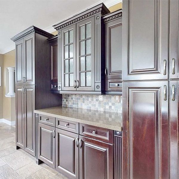 For Lease - 75 Silver Rose Crescent, Markham, Ontario - Photo 1