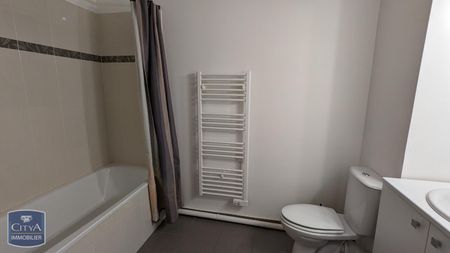 Location Appartement 1 pièce 29m² EVREUX 27000 - Photo 5