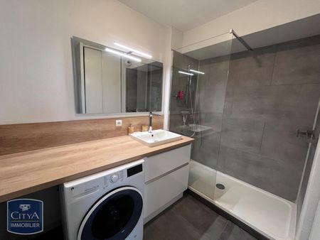 Location Appartement 3 pièces 63m² ST PIERRE DES CORPS 37700 - Photo 5