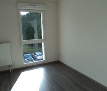 Location Appartement 2 pièces 35m² - Photo 1