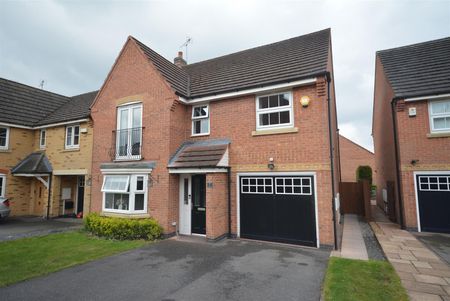 7 Acresview Close, Allestree, Derby, DE22 2AY - Photo 2