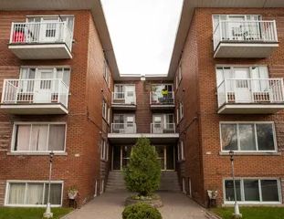 3 rooms apartment of 21m² in Montreal - Photo 1