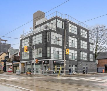 For Lease - 1003 Queen Street Unit# 302, Toronto, Ontario - Photo 4