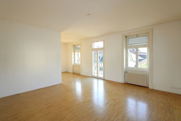 3.5 Zimmer, 89 m², 2. Stock - Foto 1