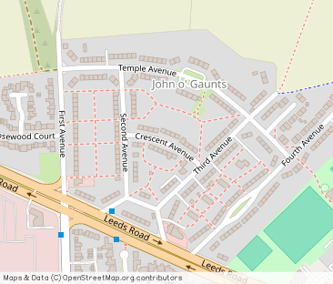 Crescent Avenue, Leeds, LS26 - Photo 1