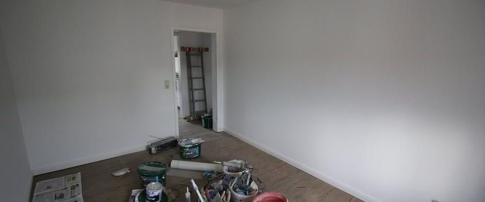 Erstklassige 2-Zimmer Wohnung mit Wannenbad und Einbauküche in der Paulsstadt zu mieten! - Photo 1