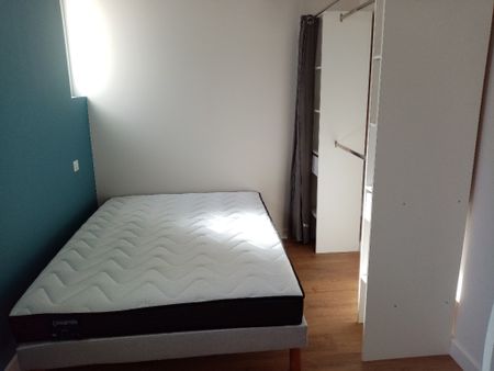 Location Appartement 2 pièces 44m² - Photo 4
