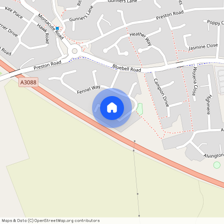 Foxglove Way, Yeovil, BA22 8PU