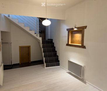 2.5 Zimmer, 85 m² - Photo 3