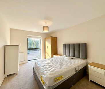 1 bedroom apartment to rent - Photo 1
