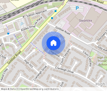 Charnock Swanley BR8 - Photo 1