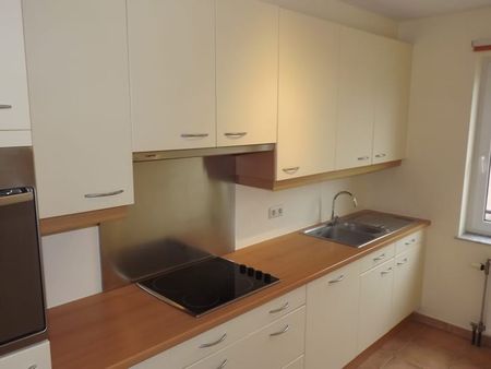Appartement te huur - Photo 5