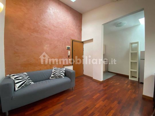 Trilocale via del Ponte alle Mosse, Porta al Prato - San Jacopino, Firenze - Foto 1