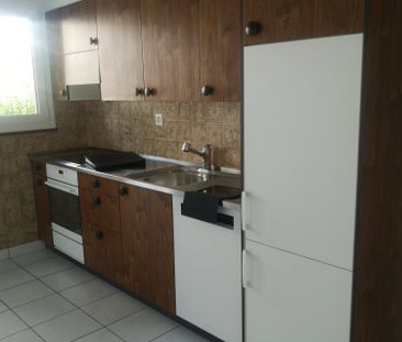 3 Zimmer, 64 m², EG - Photo 1