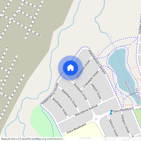 Ribbonwood Crescent 77, NSW 2765, Marsden Park