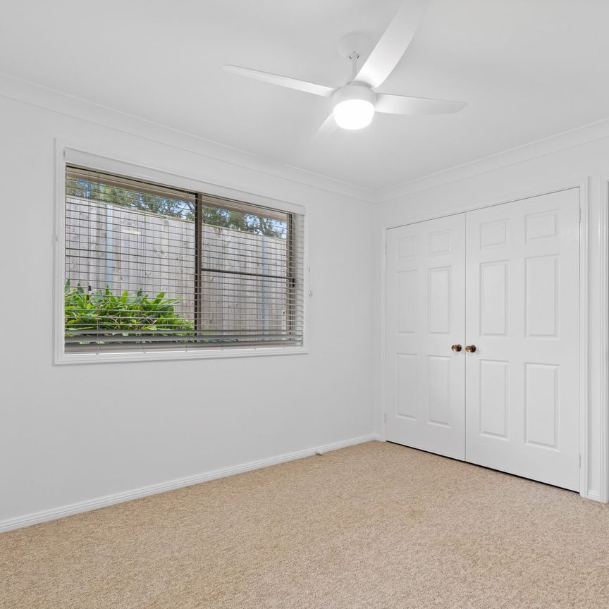 Private & Convenient 2 Bedroom Unit - Photo 1