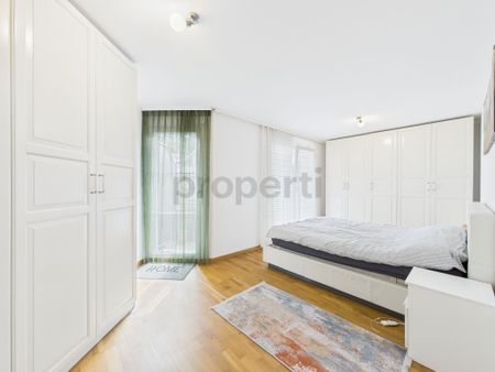 Charmantes 4.5-Zimmer Einfamilienhaus mit Garten in Bättwil, Kanton SO - Photo 2