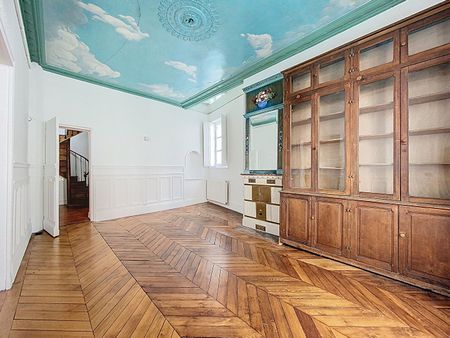 Location appartement 5 pièces, 177.00m², Saint-Germain-en-Laye - Photo 5