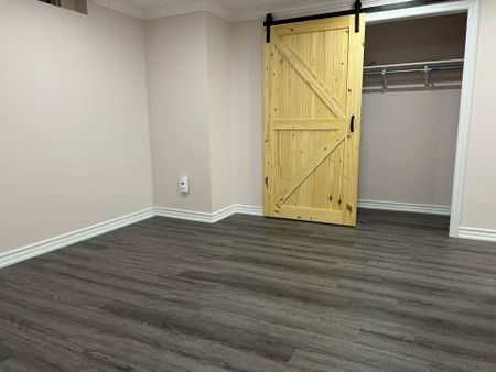 For Lease - 1177 Church Street Unit# Bsmt, Ajax, Ontario - Photo 5