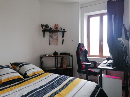 Location Appartement 2 pièces 34m² DIJON 21000 - Photo 2