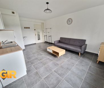 Location Appartement 2 pièces 29m² RENNES 35000 - Photo 3