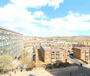 1 bedroom apartment to rent - Photo 2