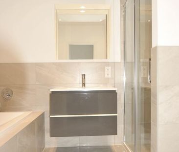 Charmante 3-Raum WE mit Balkon und EBK mit exklusiver Ausstattung, ... - Photo 6