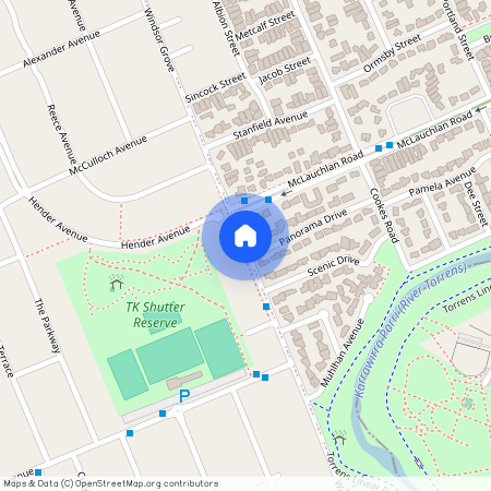 Windsor Grove, Windsor Gardens, South Australia 5087