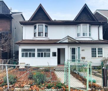 For Lease - 463 Pape Avenue Unit# Upper, Toronto, Ontario - Photo 3