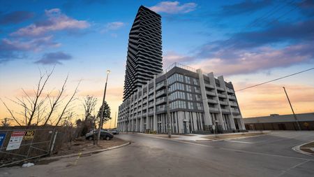 For Lease - 36 Zorra Street Unit# 515, Toronto, Ontario - Photo 2