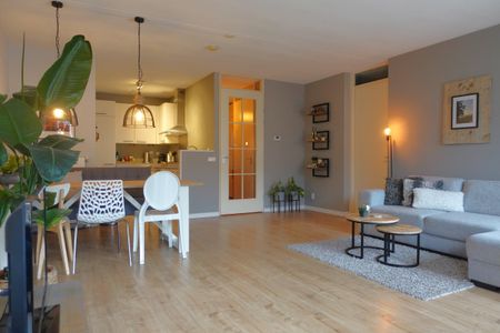 Te huur: Appartement Johan de Meesterstraat in Utrecht - Photo 2