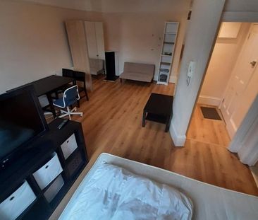 Studio Flat, Cambridge St, SW1V - Photo 3