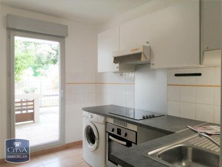 Location Appartement 2 pièces 48m² MONTPELLIER 34000 - Photo 5