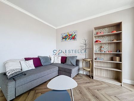 Location Appartement 3 pièces 65m² AJACCIO 20090 - Photo 2