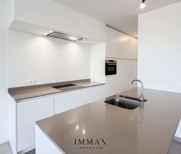 Ruim 1 slaapkamer appartement in nieuwbouwresidentie - Photo 5