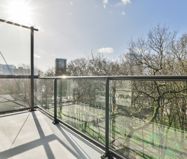 Te huur: Rachmaninoffplantsoen 186 - Photo 4