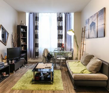 Location Appartement 2 pièces 43m² ROUEN 76000 - Photo 2
