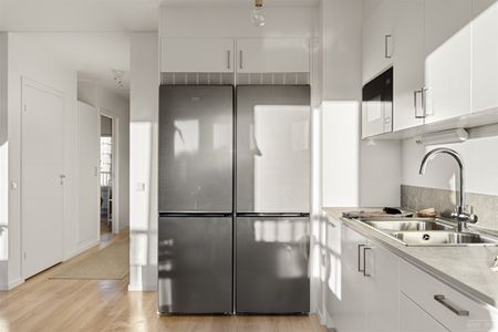 Åkervägen 2 C - Photo 5