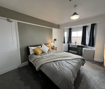 Iffley Road - Photo 5