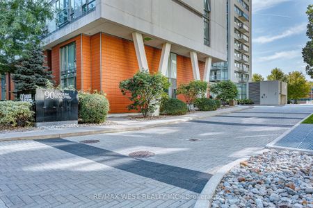 For Lease - 90 Stadium Road Unit# 2008, Toronto, Ontario - Photo 3